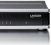  LANCOM 1783VAW (over ISDN)